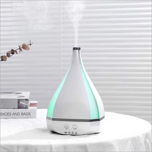 Electrical Diffuser Application: Household