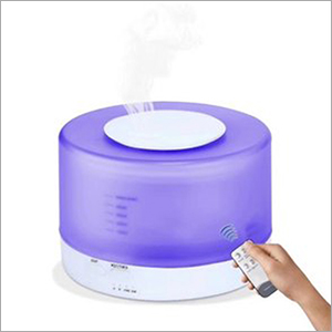 Remote Control Aroma Diffuser