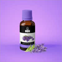 Aroma Oil Lavender