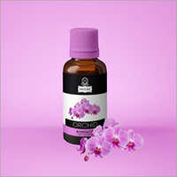 Aroma Oil Orchid