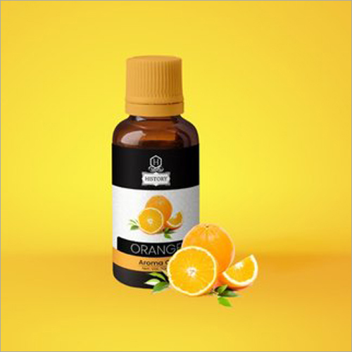 Aroma Oil Orange