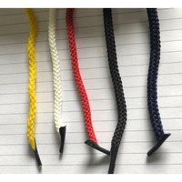 Security Paper Bag Tipping Rope