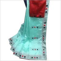 Baby Pink Indian Bridal Sarees