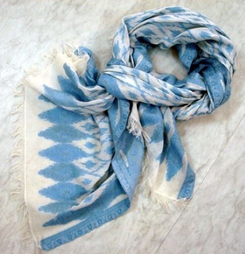 Jacquard Scarves Manufactures