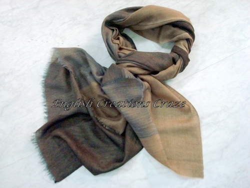 Wool Merino Melange Scarves Manufacturers