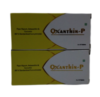 Nutraceutical Tablets