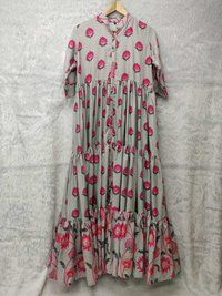 RAYON 14 KG KURTI