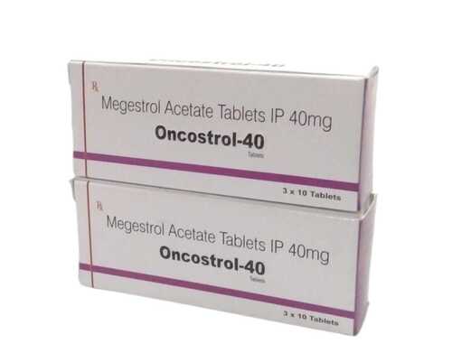 Megestrol Acetate Tablet Store In A Dry Place