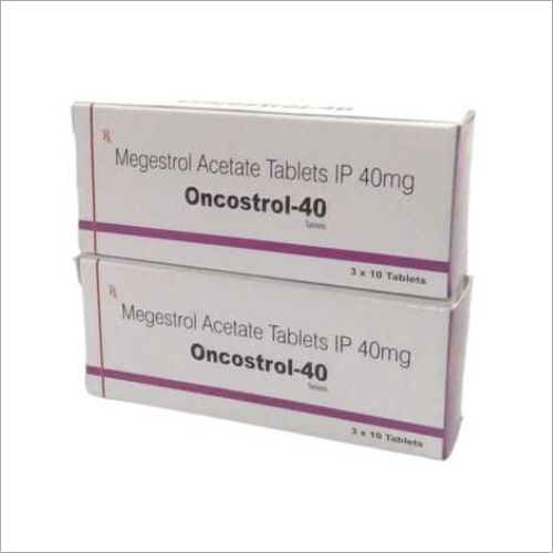 Megestrol Acetate Tablet