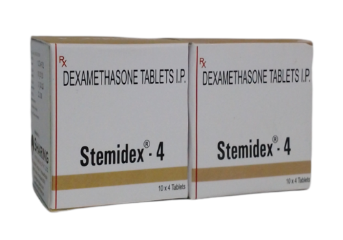 Dexamethasone Tablet General Medicines