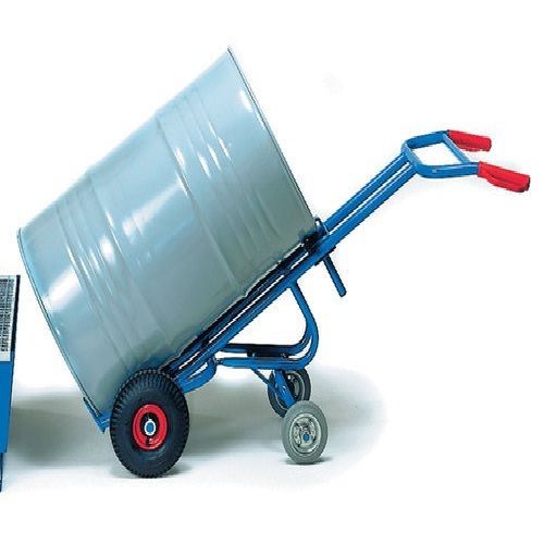 Drum Trolley DE450C