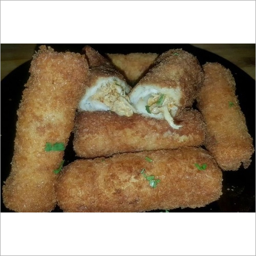 Mutton Cheese Roll
