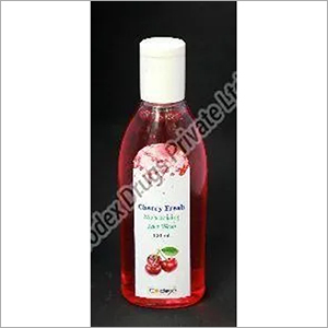 Cherry Fresh Moisturizing Face Wash