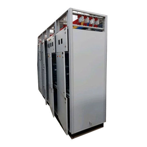 Power Control Centre Panel Application: Industrial