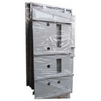 Customized Steel Fabrication Services - Mild Steel, Stainless Steel, Aluminum, Plastic Sheets | Tailored Solutions For Industrial Plants, Hvac, Hospitals, And Commercial Complexes