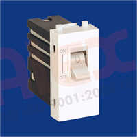 Sp Mini Trip Switch Application: Commercial