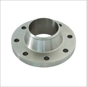 WNRF Flanges