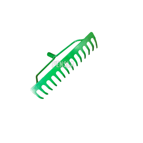 Weldable Garden Rake