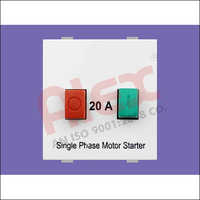 20A Single Phase Motor Starter Switch
