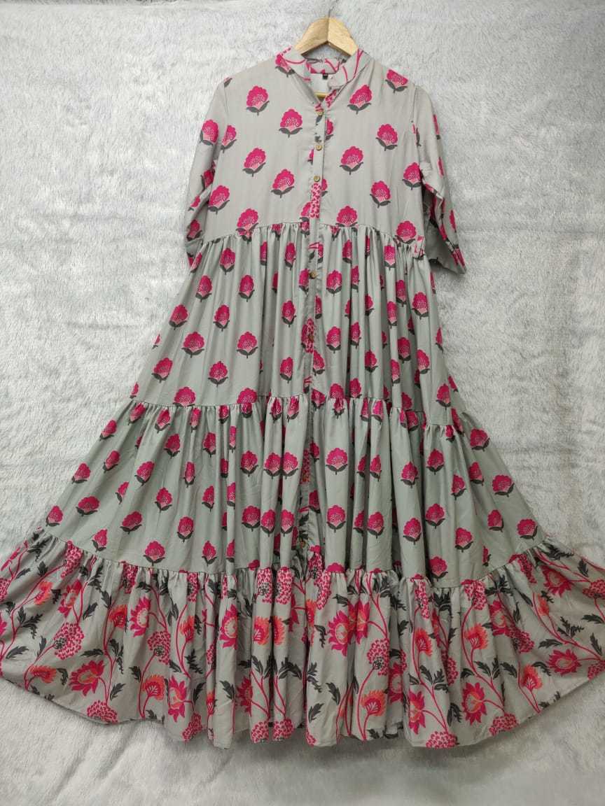 RAYON 14 KG KURTI