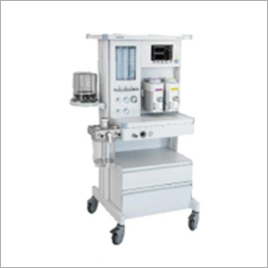 2Gas Vaporiser Anaesthesia Machine