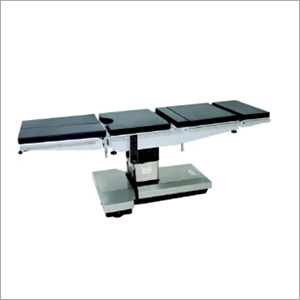 OP 330 Sliding Function OT Table