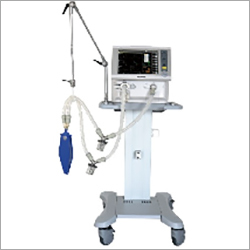 Air Compressor Humidifier Ventilator Machine