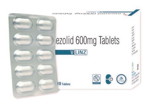 V Linz Tablets