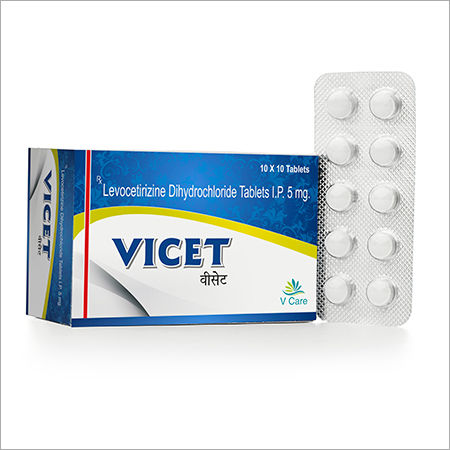 Vicet