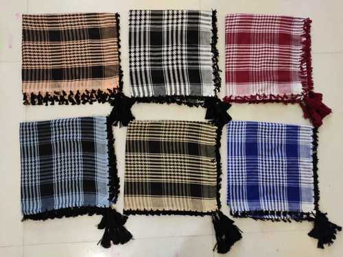 Available In Multicolor Mens Designer Scarf