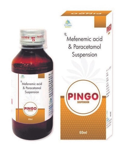 Pingo Suspension