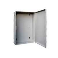 Powder Coated Junction Box - Durable Signal And Power Cable Laying Solution | Ideal For Hospitals, Telecom, Smart City, And Complex Applications