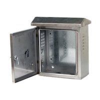 Stainless Steel Ss Junction Box