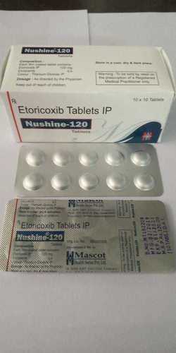 Etoricoxib Tablets