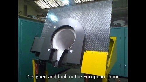 induction furnace