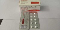 Levosulpiride Tablets