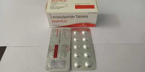 Levosulpiride Tablets