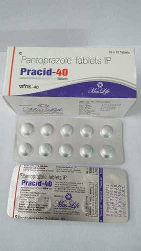 Pantoprazole Tablets IP