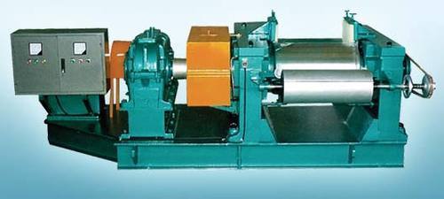 Rubber Refining Mill