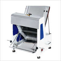 Bread Slicer Machine