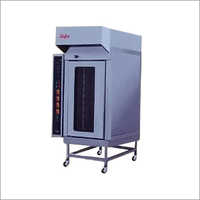 Electric Convection Oven