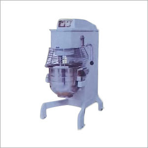 Commercial Planetary Mixer