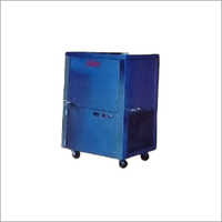 Metal Commercial Water Chiller
