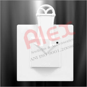 32A. Dp Electronic Key Tag With Time Delay Application: Commercial