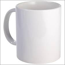 Personalized Ceramic Mug