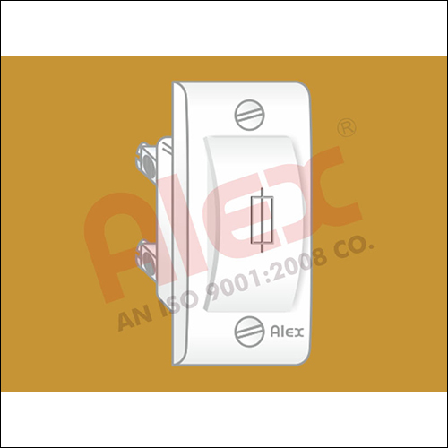 10 Amp Kit Kat Fuse Application: Used In Electrical Equipments