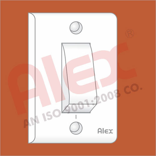 16 Amp One Way Switch Application: Residential