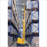 Commercial Heavy Duty Racks