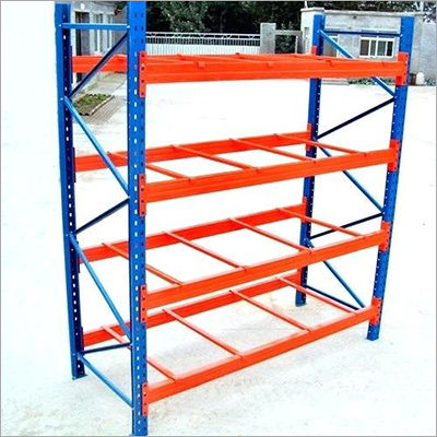 Selective Pallet Rack