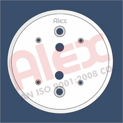 86 MM Ceiling Plate